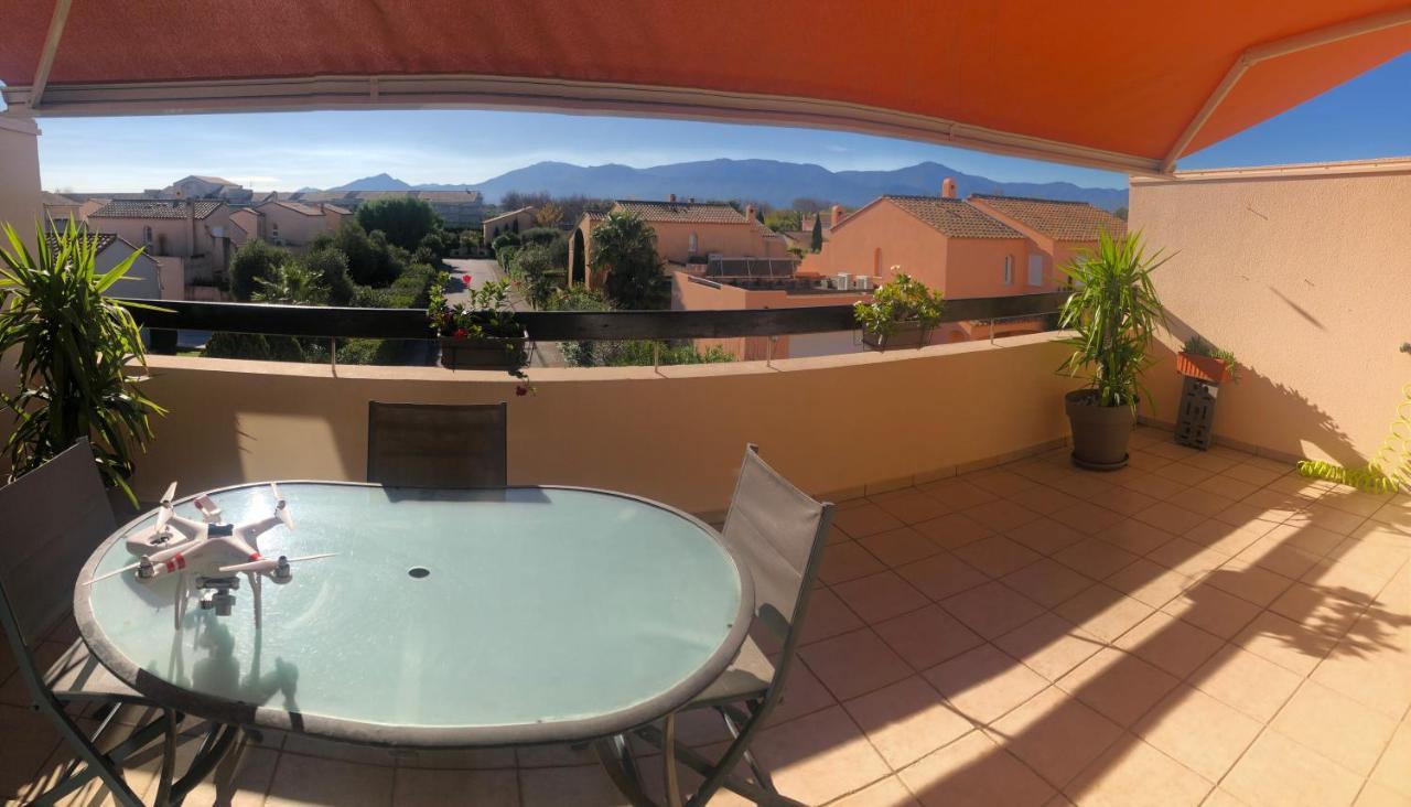 Ferienwohnung Les Reflets Saint-Cyprien  Exterior foto