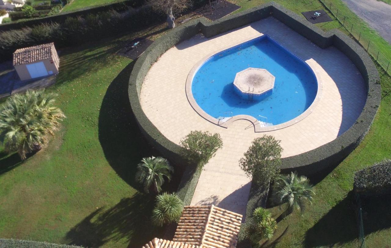 Ferienwohnung Les Reflets Saint-Cyprien  Exterior foto