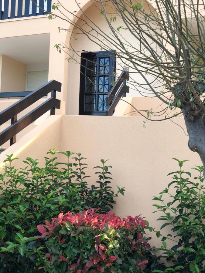 Ferienwohnung Les Reflets Saint-Cyprien  Exterior foto