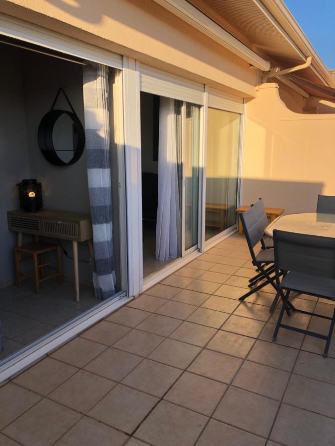 Ferienwohnung Les Reflets Saint-Cyprien  Exterior foto