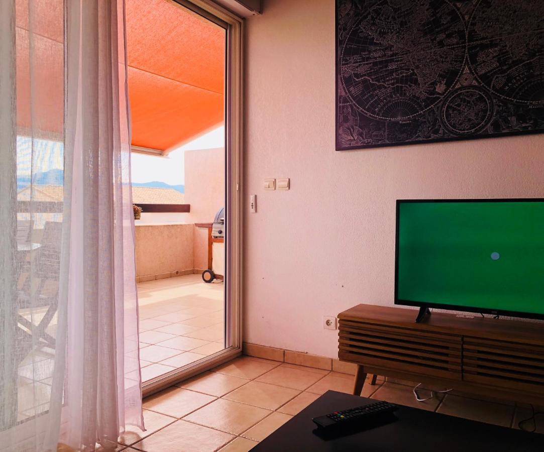 Ferienwohnung Les Reflets Saint-Cyprien  Exterior foto